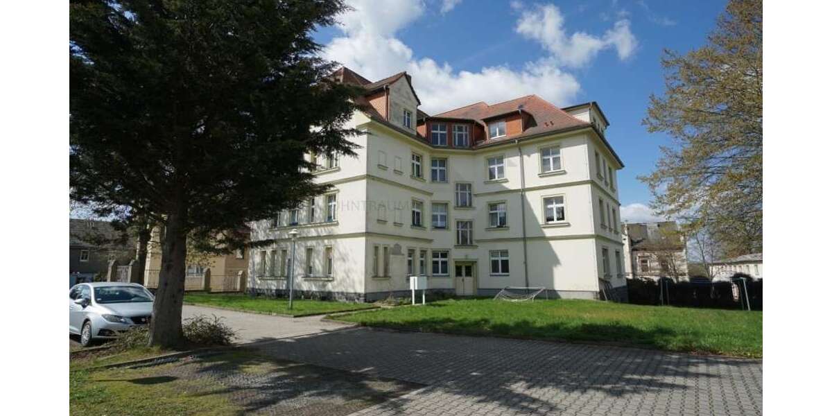 Etagenwohnung Mohlsdorf / Teichwolframsdorf Teichwolframsdorf - 2 Zimmer, 64 m&sup2;, 289&euro; | Angebot:25197840