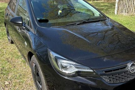 Opel Astra 103.688 km 12.500 &euro; Hermsdorf 07629