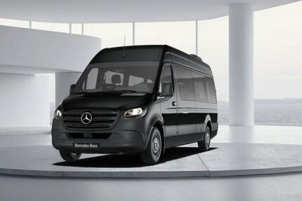 Mercedes-Benz Sprinter 32.240 km 57.490 € Gera 07546