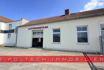 Gewerbeobjekt Gera Tinz - 999&euro; | Angebot:26207455