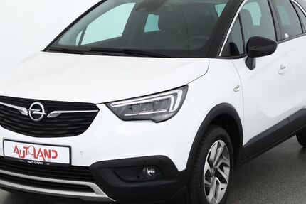 Opel Crossland (X) 63.625 km 16.990 &euro; Gera 07546