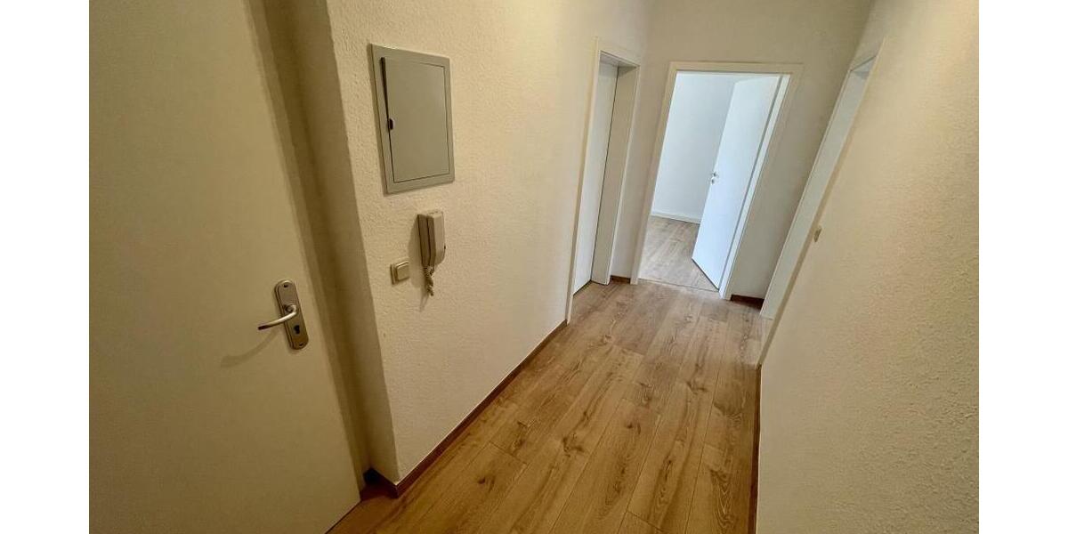 Schicke frisch sanierte 2- Raum Wohnung in der Innenstadt von Gera!!! - Etagenwohnung Gera Debschwitz | Angebot:26781773