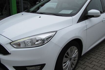 Ford Focus 71.250 km 9.990 € Altenburg 04600