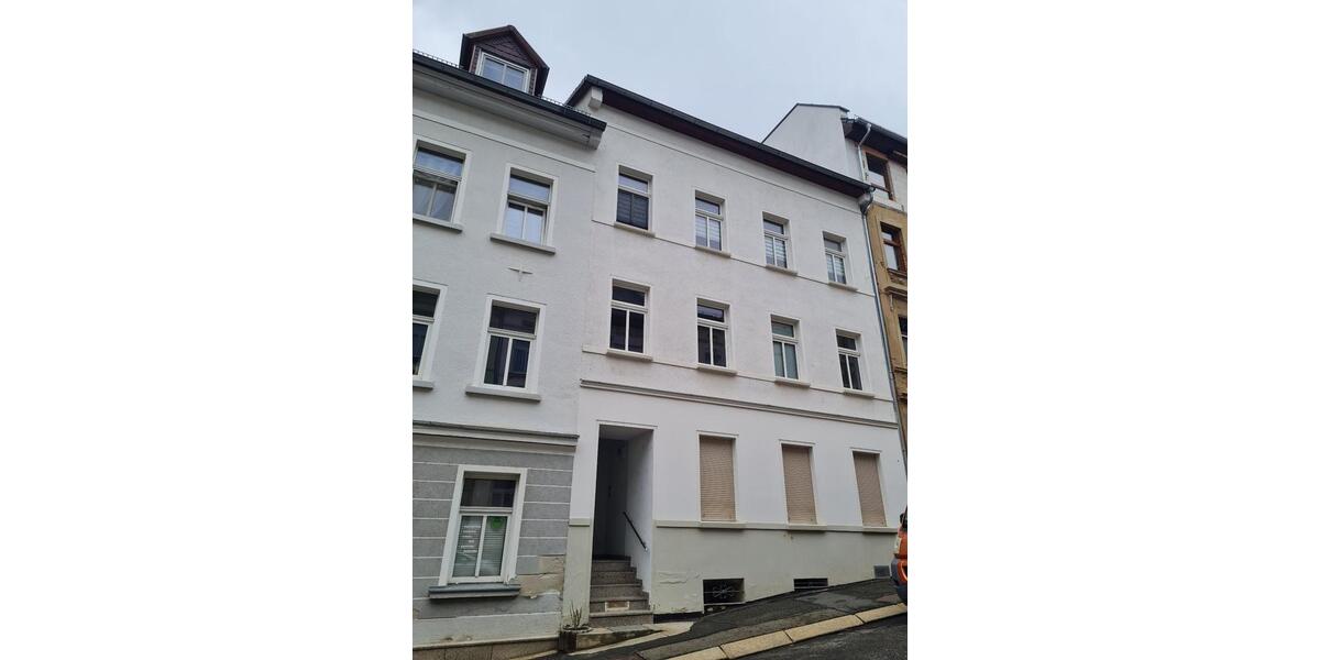 Erdgeschoßwohnung Gera - 2 Zimmer, 55 m&sup2;, 450&euro; | Angebot:27722134