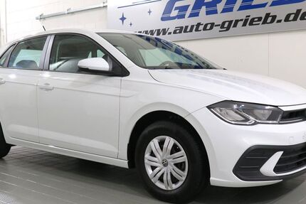 VW Polo 106.800 km 14.650 &euro; Miesitz 07819