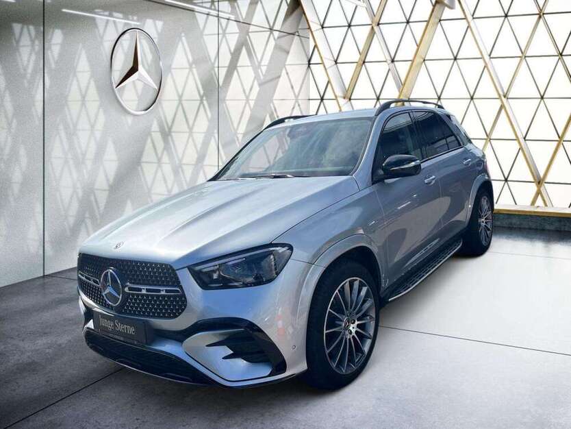 GLE 450