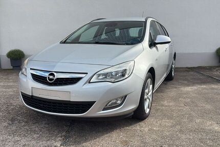 Opel Astra 223.876 km 1.800 &euro; Gera 07546
