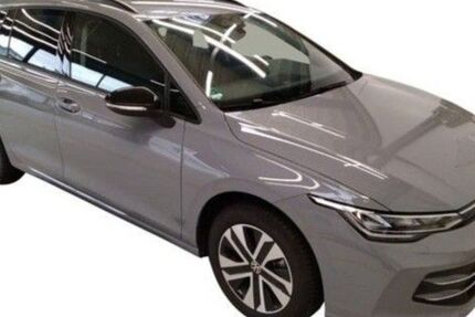 VW Golf 10.639 km 24.888 &euro; Weida 07570