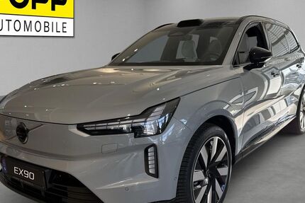 Volvo EX90 15.000 km 85.990 € Gera 07546