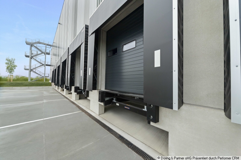 Hallenkomplex (BJ: 202425) - Nähe A4 in Gera - neuester Standard - Topqualität - Gewerbeobjekt Gera Zschippern | Angebot:27070951