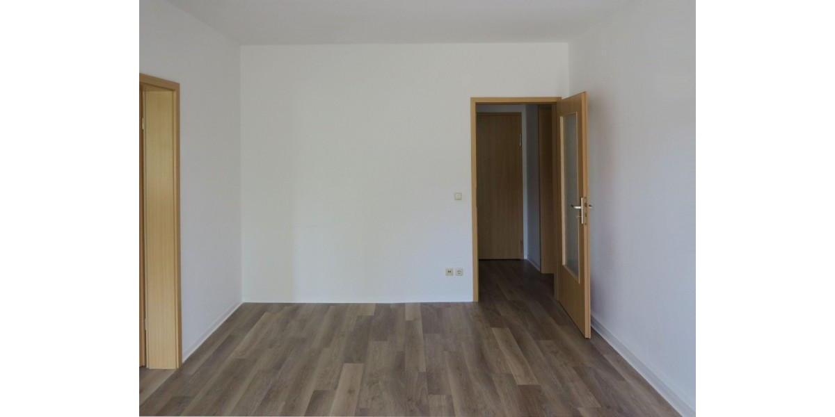 Etagenwohnung Gera Debschwitz - 2 Zimmer, 50 m&sup2;, 449&euro; | Angebot:25854937