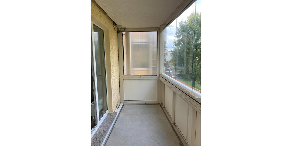 Etagenwohnung Gera Lusan - 2 Zimmer, 50 m&sup2;, 295&euro; | Angebot:26264406