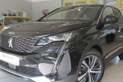 Peugeot 3008 28.160 km 19.900 &euro; Werdau 08412