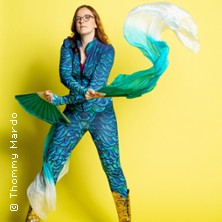 Helene Bockhorst - Lebefrau 14.03.2026 Comma Gera