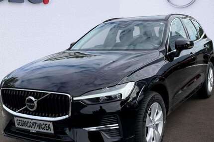 Volvo XC60 40.211 km 32.860 € Zwickau 08058