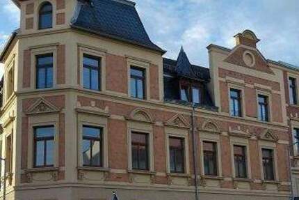 Vermietet, überschaubar und fast im Zentrum 2 zimmer