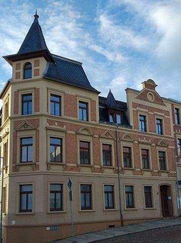 Vermietet, überschaubar und fast im Zentrum 2 zimmer