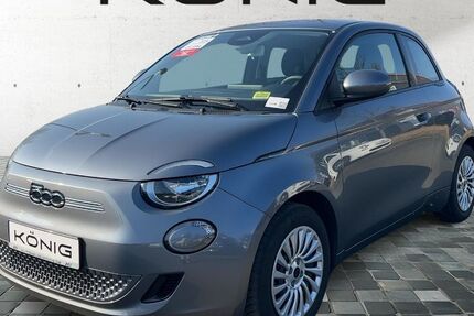 Fiat 500e 22.522 km 20.999 &euro; Gera 07552