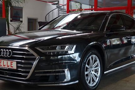 Audi A8 97.000 km 48.990 &euro; Gera 07552
