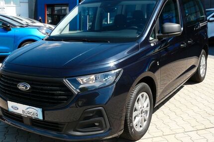 Ford Tourneo Connect 6.500 km 27.880 € Schmölln 04626