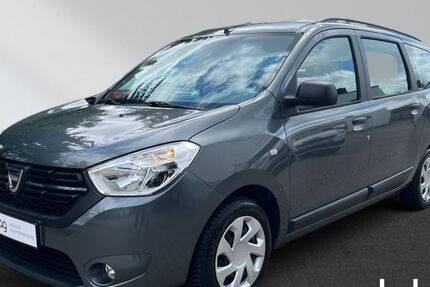 Dacia Lodgy 72.950 km 9.975 € Zeulenroda-Triebes 07937