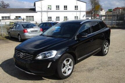 Volvo XC60 174.000 km 14.880 € Zwickau 08056
