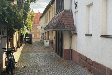 2Raumwohnung in Bürgel bei Jena zimmer