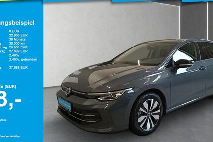 VW Golf 25.983 km 26.316 &euro; Weida 07570