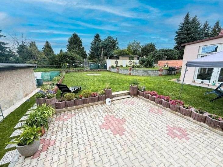 Einfamilienhaus Elsteraue - 180.000&euro; | Angebot:25967827