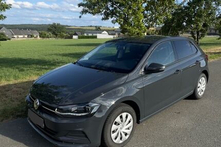 VW Polo 66.066 km 12.999 &euro; Langenwetzendorf 07957