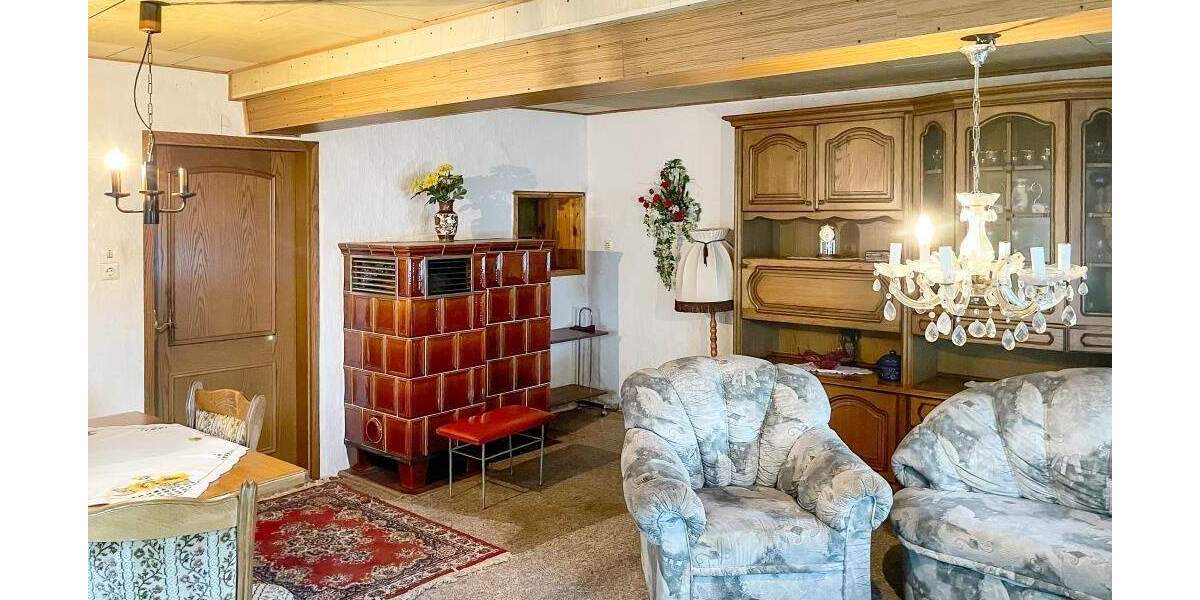 Mehrfamilienhaus, Wohnhaus Neustadt an der Orla Posen - 5 Zimmer, 165 m&sup2;, 49.900&euro; | Angebot:25700908