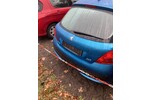 Peugeot 207 65.000 km 4.500 &euro; Meerane 08393