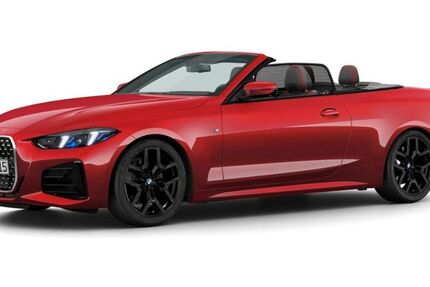 BMW 430 3.940 km 63.285 &euro; Gera 07552