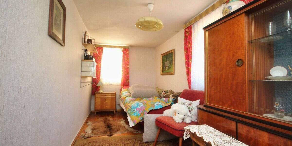 Einfamilienhaus Mohlsdorf-Teichwolframsdorf Teichwolframsdorf - 5 Zimmer, 90 m&sup2;, 32.950&euro; | Angebot:25685501