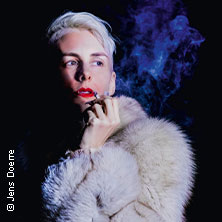 Lisa Eckhart - Ich war mal wer 23.01.2026 Kultur- und Kongresszentrum Gera