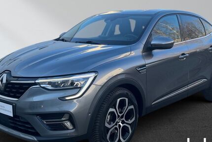 Renault Arkana 65.850 km 18.975 &euro; Zeulenroda-Triebes 07937