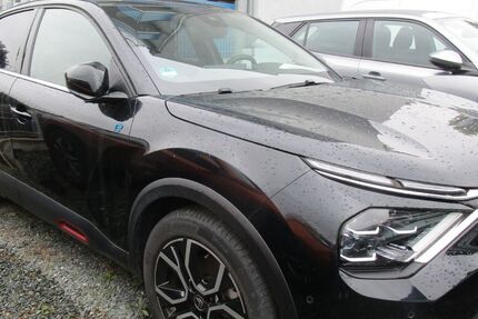 Citroen C4 41.090 km 16.990 &euro; Gera 07545