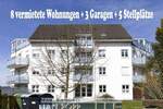 Etagenwohnung Mohlsdorf-Teichwolframsdorf Reudnitz - 1 Zimmer, 453 m&sup2;, 395.000&euro; | Angebot:25665936