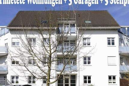 Wohnung Mohlsdorf-Teichwolframsdorf Reudnitz - 1 Zimmer, 453 m&sup2;, 395.000&euro; | Angebot:25665936