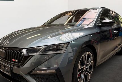 Skoda Octavia 87.700 km 30.850 € Mylau 08499