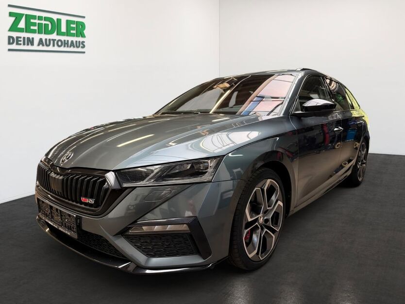 Skoda Octavia 87.700 km 30.850 € Mylau 08499