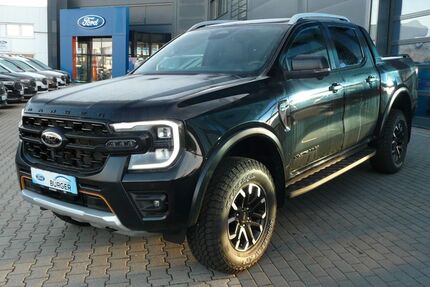 Ford Ranger 1.500 km 55.650 &euro; Schmölln 04626