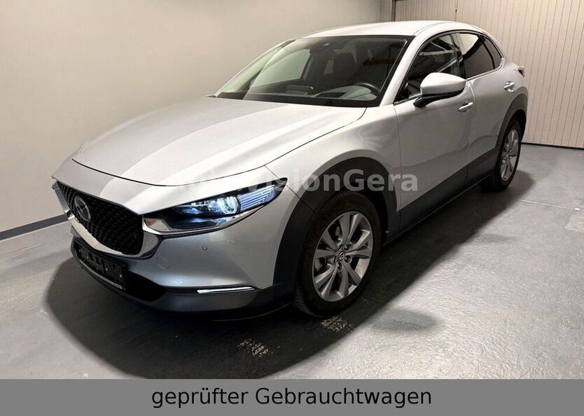 CX-30