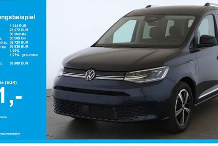 VW Caddy 6.985 km 38.879 &euro; Gera 07546