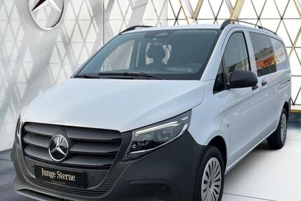 Mercedes-Benz Vito 44.194 km 33.987 &euro; Gera 07546