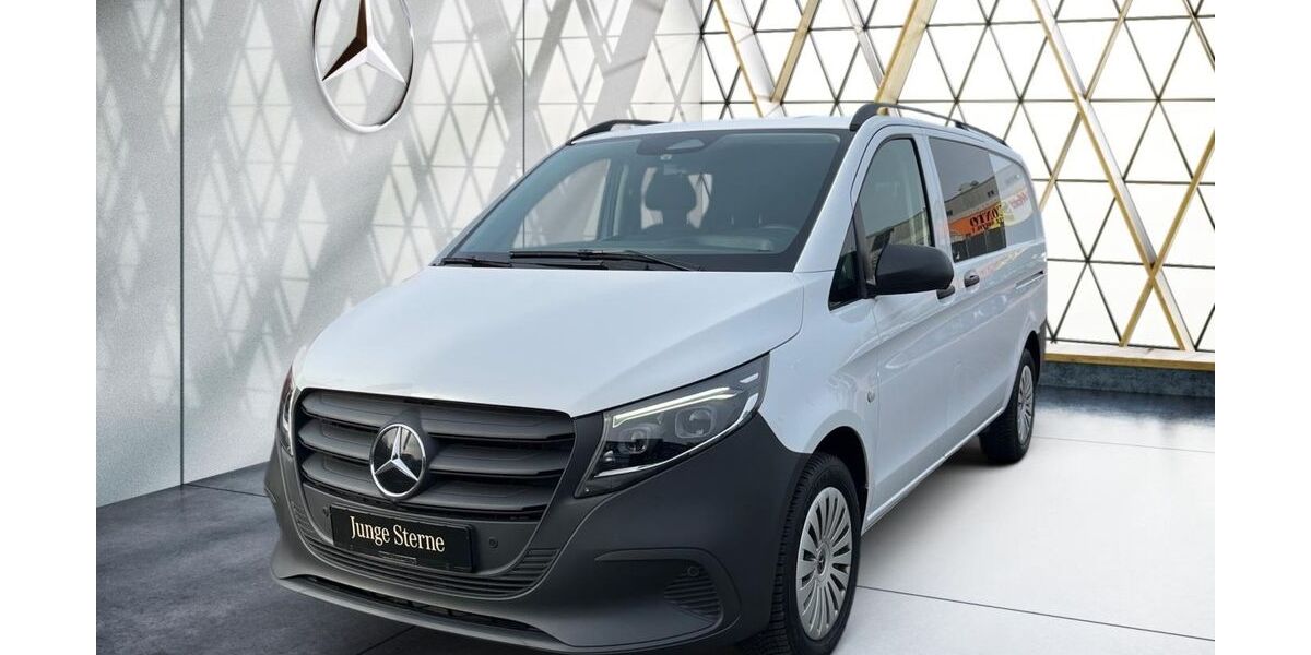 Mercedes-Benz Vito 44.194 km 33.987 &euro; Gera 07546