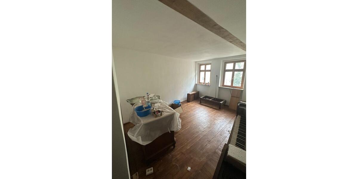 Maisonettenwohnung Altenburg - 10 Zimmer, 170 m&sup2;, 174.000&euro; | Angebot:27084719