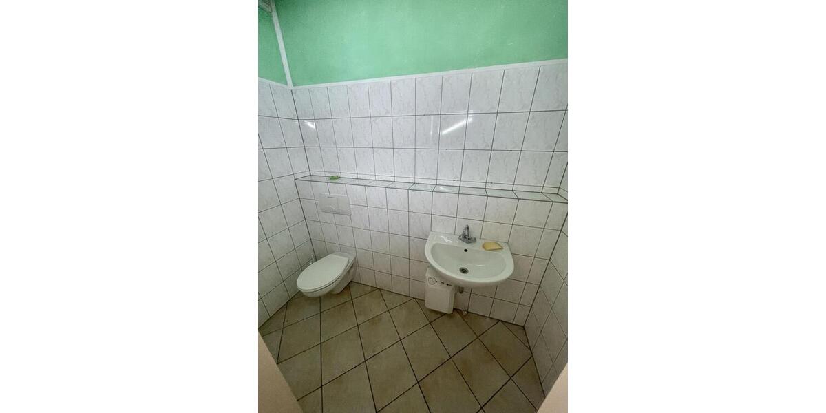 Gewerbefläche mit 3 Räumen, WC und Küche! - Gewerbeobjekt Gera Alt-Bieblach | Angebot:26248667