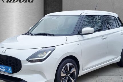 Suzuki Swift 1.500 km 18.990 &euro; Gera 07546