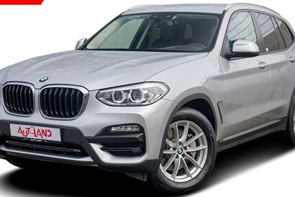 BMW X3 68.233 km 31.990 &euro; Gera 07546